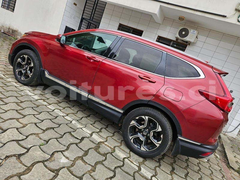 Big with watermark honda cr v abidjan abidjan 69967