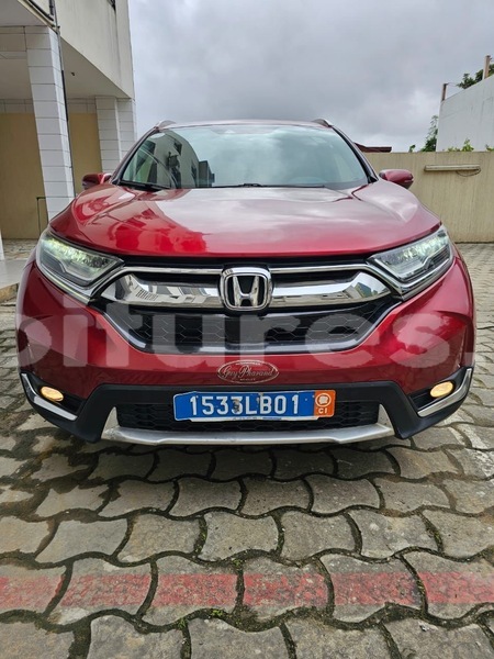 Big with watermark honda cr v abidjan abidjan 69967