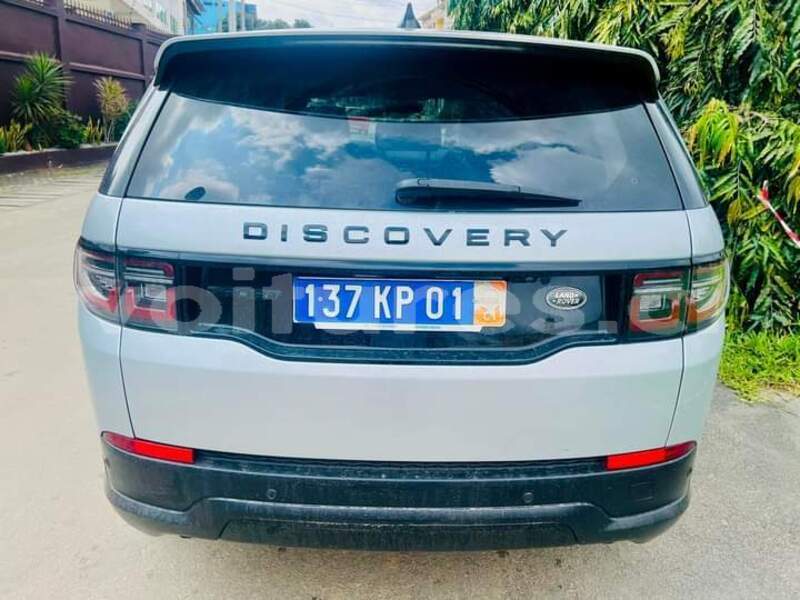 Big with watermark land rover discovery ivory coast aboisso 69970