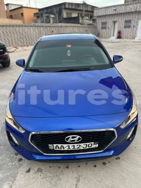 Big with watermark hyundai elantra abidjan abidjan 69971