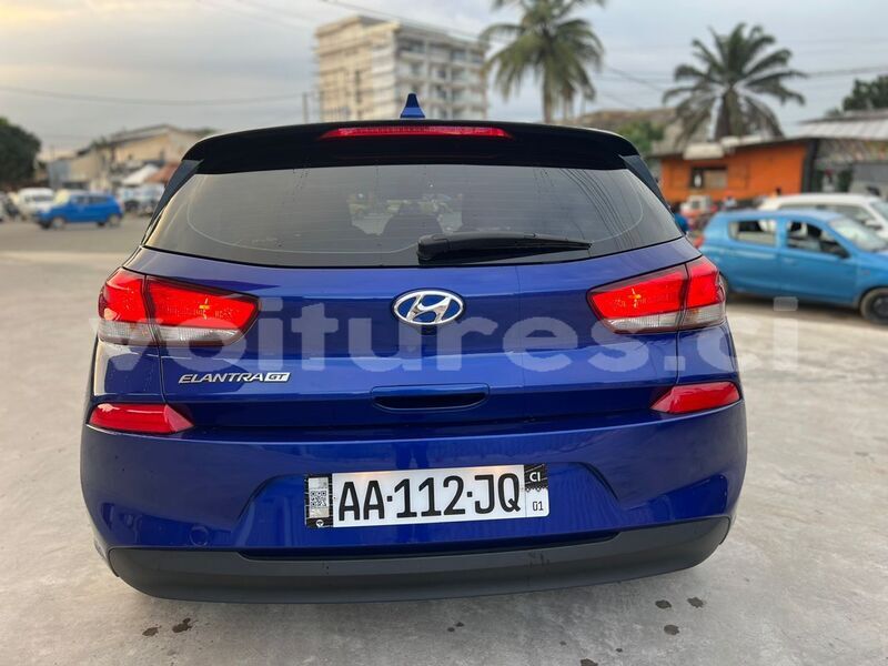 Big with watermark hyundai elantra abidjan abidjan 69971