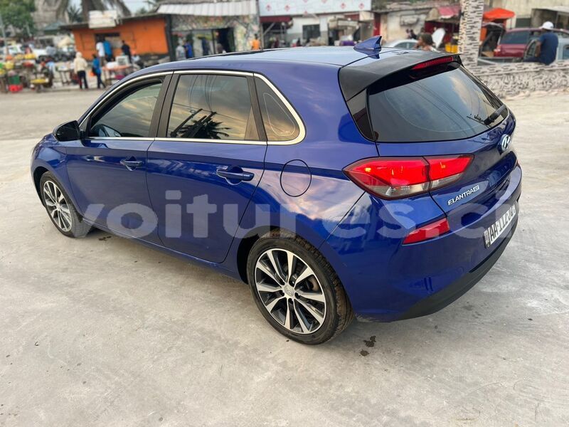 Big with watermark hyundai elantra abidjan abidjan 69971