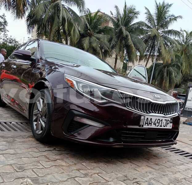 Big with watermark kia optima abidjan abidjan 69972