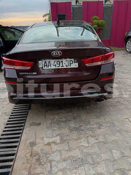 Big with watermark kia optima abidjan abidjan 69972