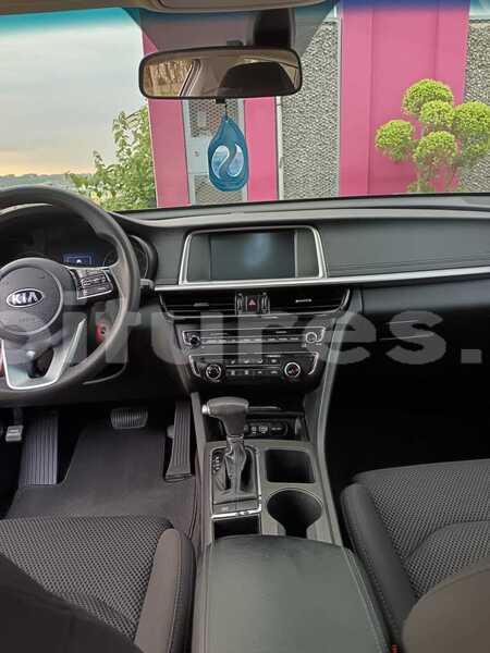 Big with watermark kia optima abidjan abidjan 69972