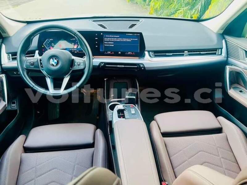 Big with watermark bmw x1 ivory coast aboisso 69974