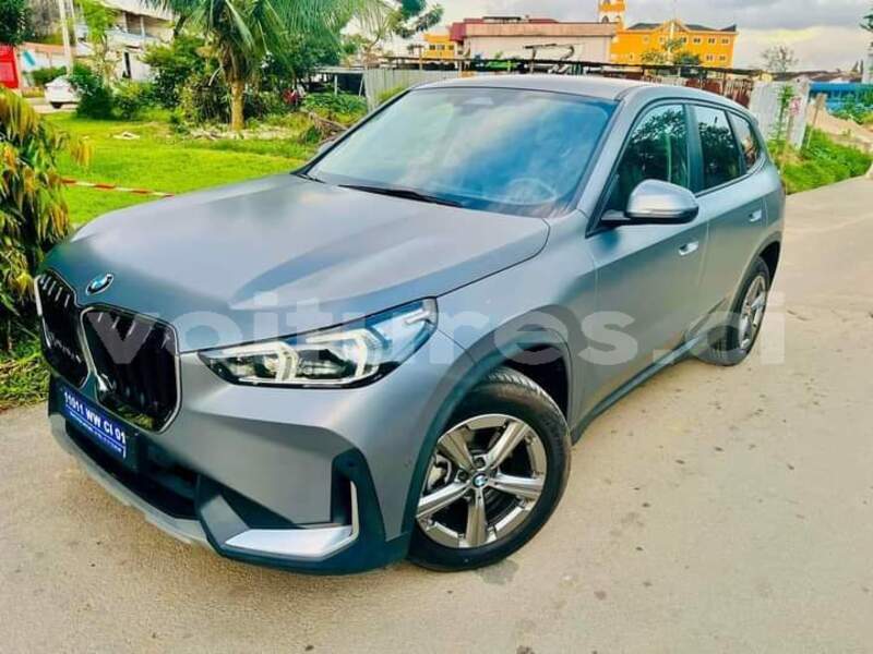 Big with watermark bmw x1 ivory coast aboisso 69974