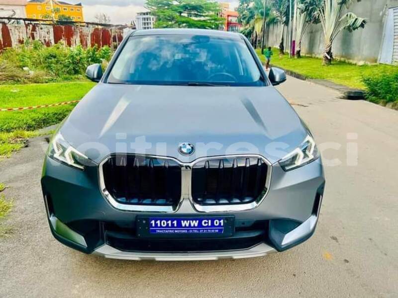 Big with watermark bmw x1 ivory coast aboisso 69974