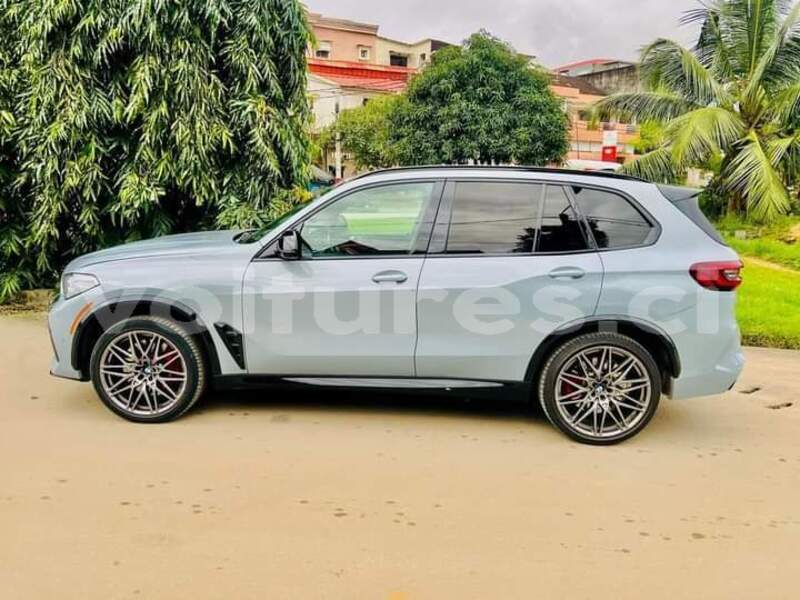 Big with watermark bmw x5 m ivory coast aboisso 69975