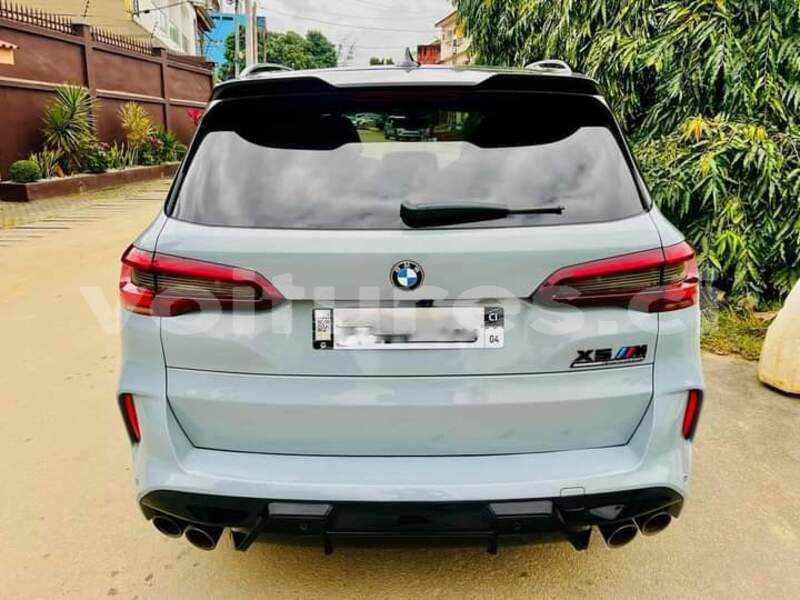 Big with watermark bmw x5 m ivory coast aboisso 69975