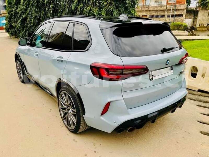 Big with watermark bmw x5 m ivory coast aboisso 69975