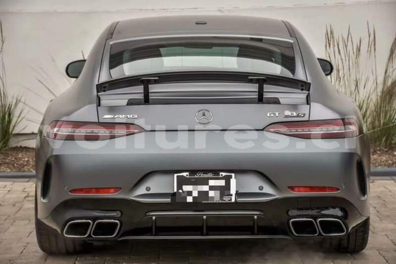 Big with watermark mercedes benz amg gt ivory coast aboisso 69977