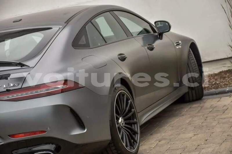 Big with watermark mercedes benz amg gt ivory coast aboisso 69977