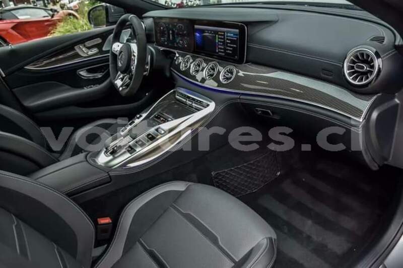 Big with watermark mercedes benz amg gt ivory coast aboisso 69977