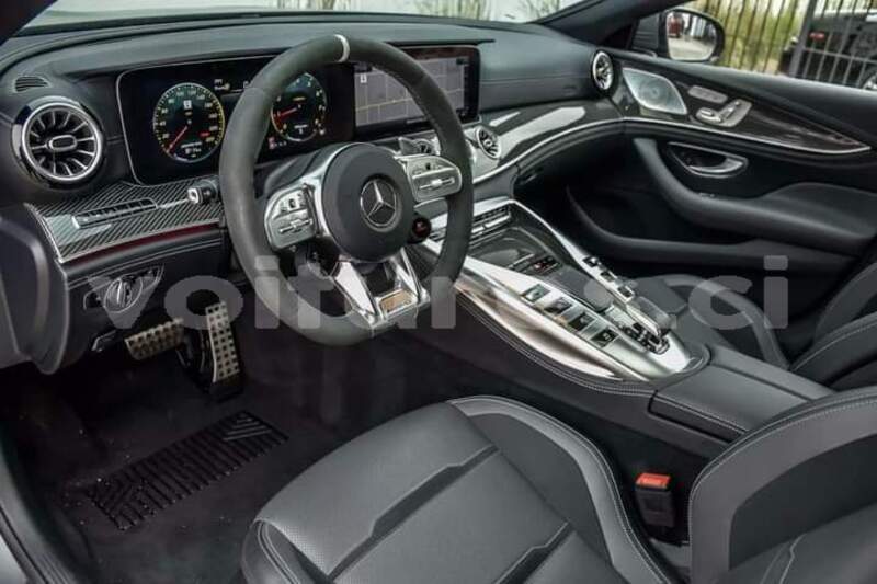 Big with watermark mercedes benz amg gt ivory coast aboisso 69977