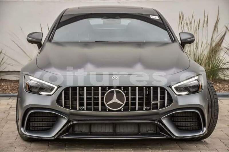 Big with watermark mercedes benz amg gt ivory coast aboisso 69977