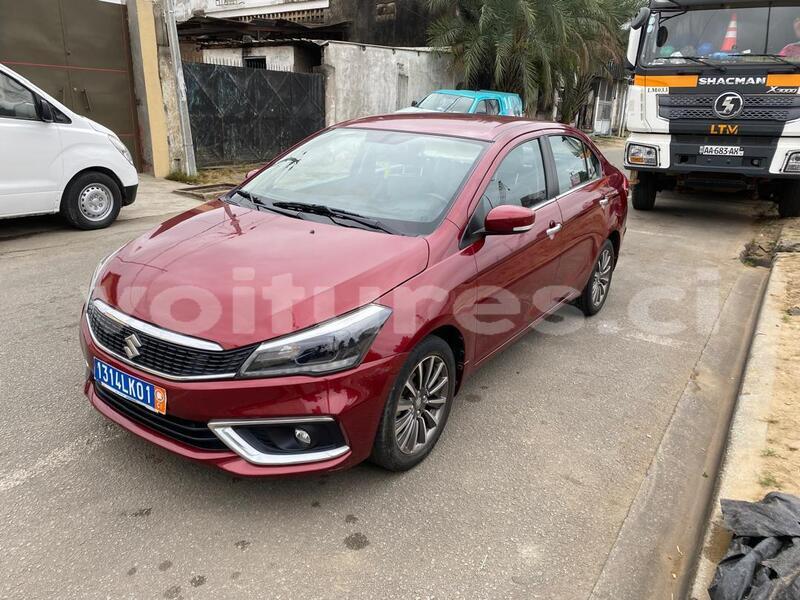 Big with watermark suzuki ciaz abidjan abidjan 69978