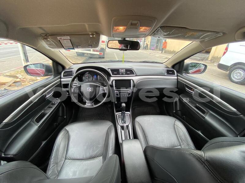 Big with watermark suzuki ciaz abidjan abidjan 69978