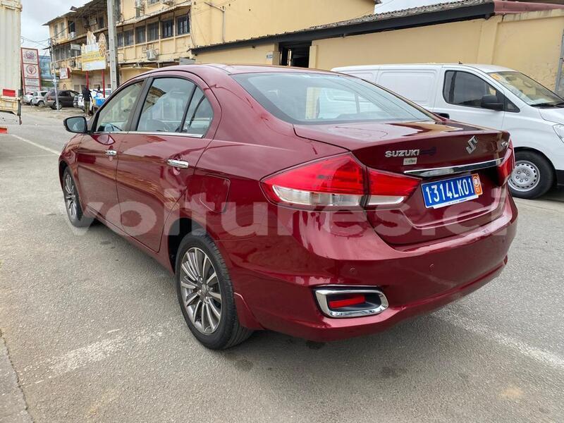 Big with watermark suzuki ciaz abidjan abidjan 69978