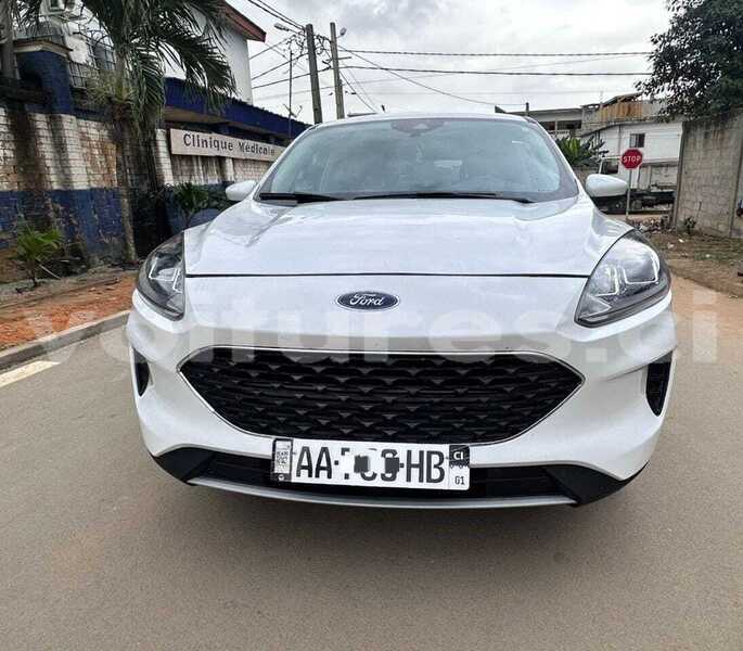 Big with watermark ford escape abidjan abidjan 69983