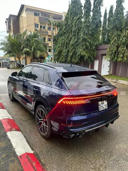 Big with watermark audi q8 ivory coast aboisso 69987