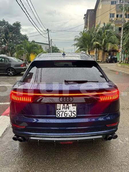 Big with watermark audi q8 ivory coast aboisso 69987