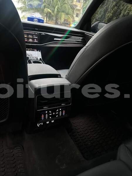 Big with watermark audi q8 ivory coast aboisso 69987