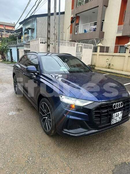 Big with watermark audi q8 ivory coast aboisso 69987