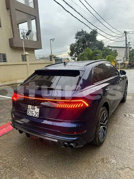 Big with watermark audi q8 ivory coast aboisso 69987