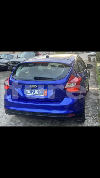 Big with watermark ford fiesta abidjan abidjan 69997