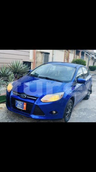 Big with watermark ford fiesta abidjan abidjan 69997