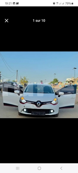 Big with watermark renault clio ivory coast aboisso 70003