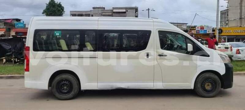 Big with watermark toyota hiace ivory coast aboisso 70004