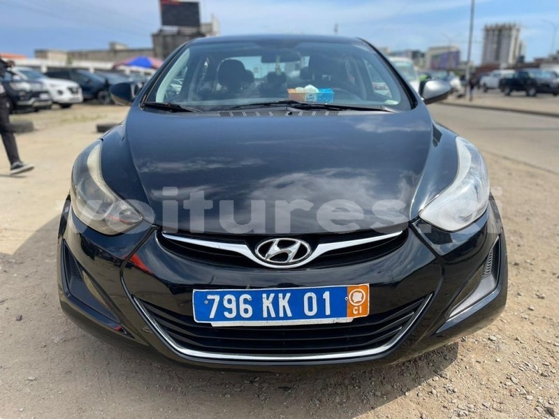 Big with watermark hyundai elantra abidjan abidjan 70008