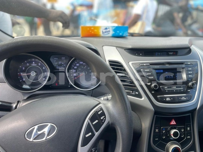 Big with watermark hyundai elantra abidjan abidjan 70008