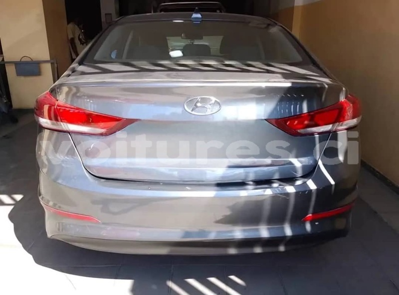 Big with watermark hyundai elantra abidjan abidjan 70009