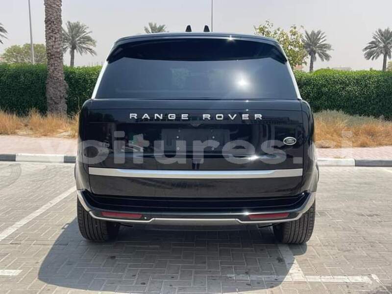 Big with watermark land rover range rover vogue ivory coast aboisso 70013