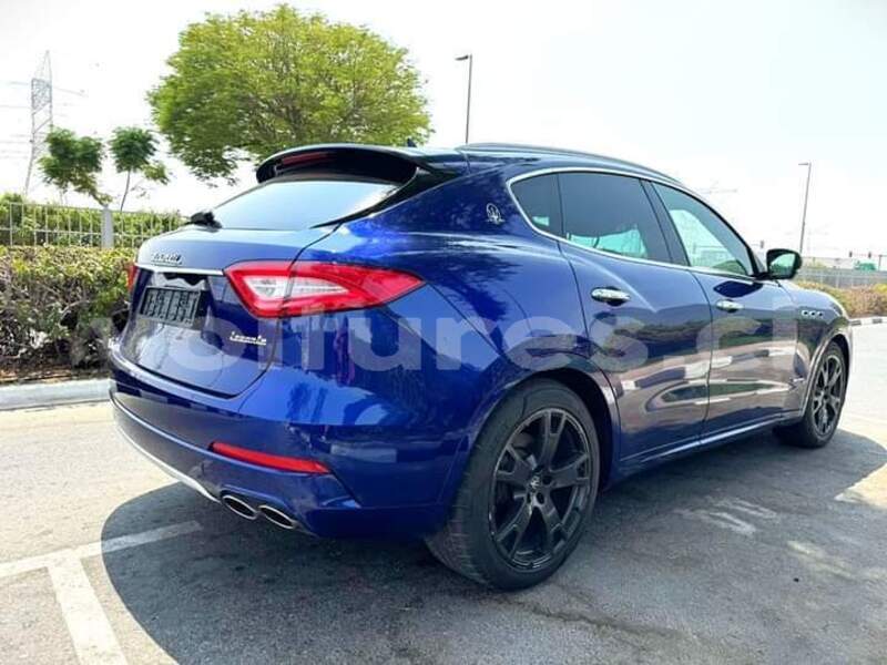 Big with watermark maserati levante ivory coast aboisso 70014