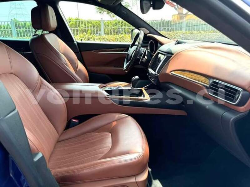 Big with watermark maserati levante ivory coast aboisso 70014