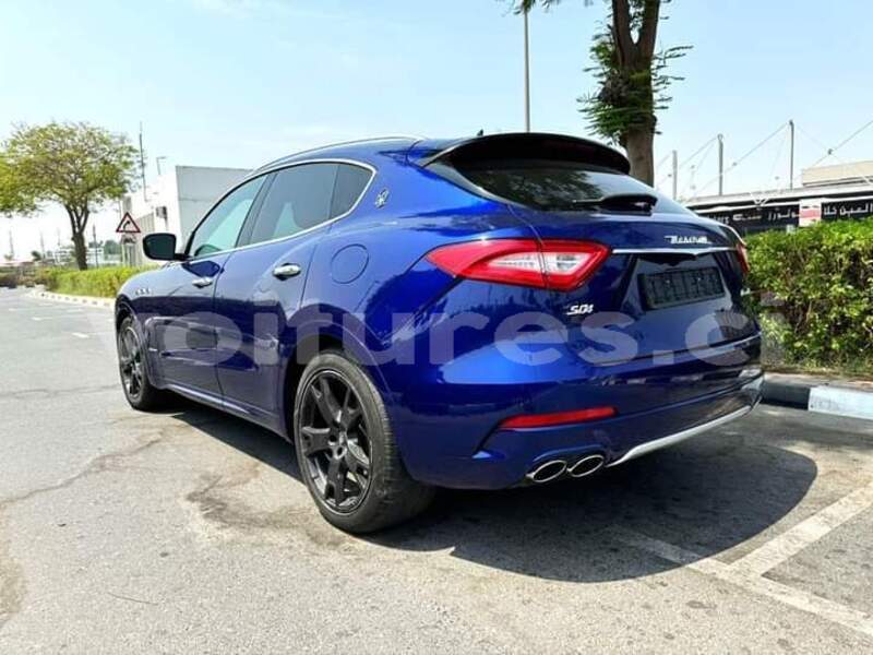 Big with watermark maserati levante ivory coast aboisso 70014