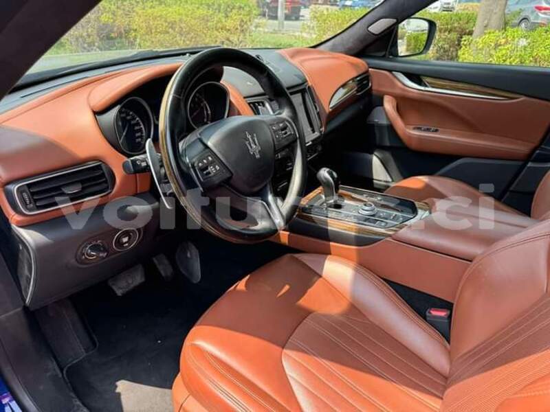 Big with watermark maserati levante ivory coast aboisso 70014