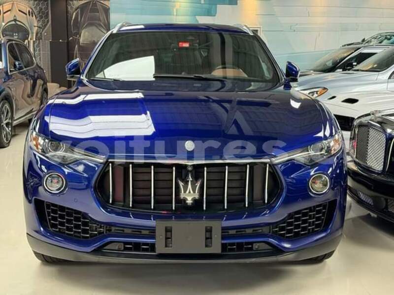 Big with watermark maserati levante ivory coast aboisso 70014