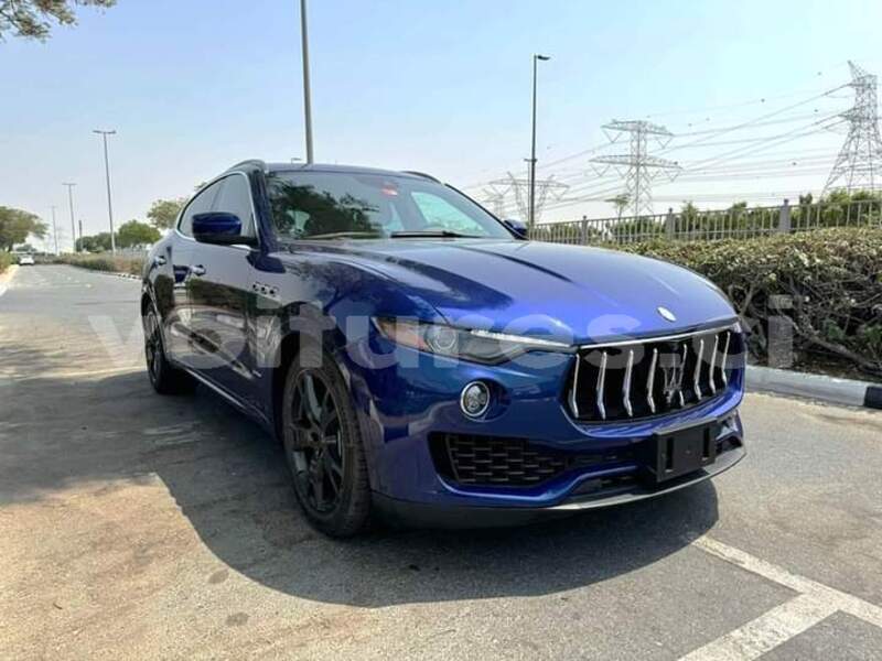 Big with watermark maserati levante ivory coast aboisso 70014