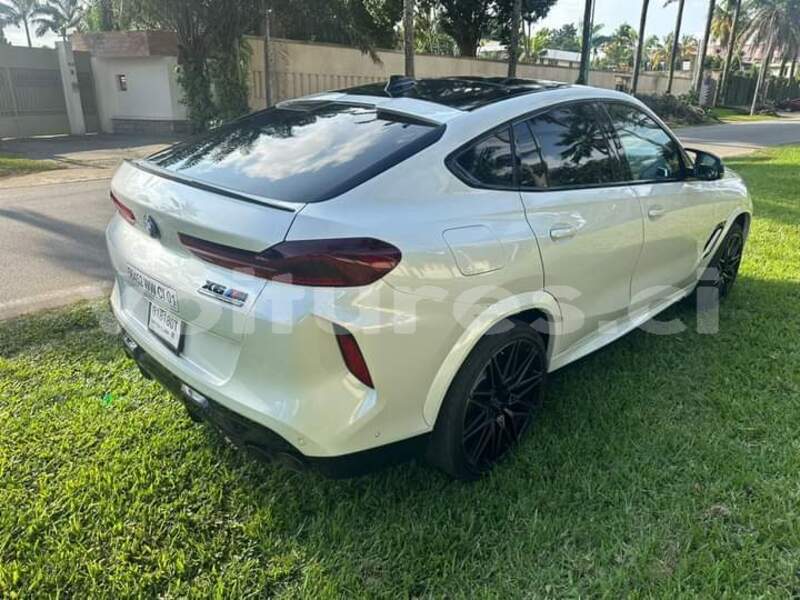 Big with watermark bmw x6 m ivory coast aboisso 70023