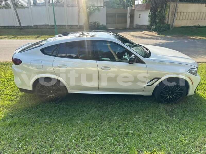 Big with watermark bmw x6 m ivory coast aboisso 70023