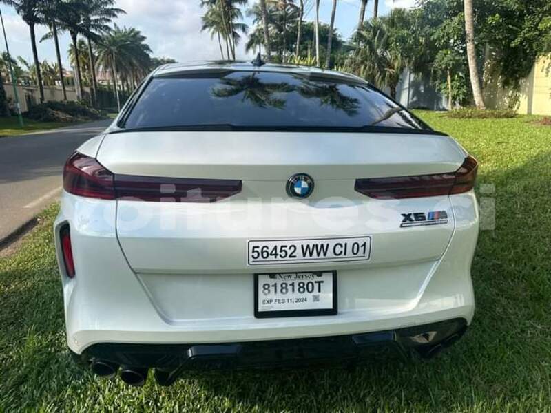 Big with watermark bmw x6 m ivory coast aboisso 70023