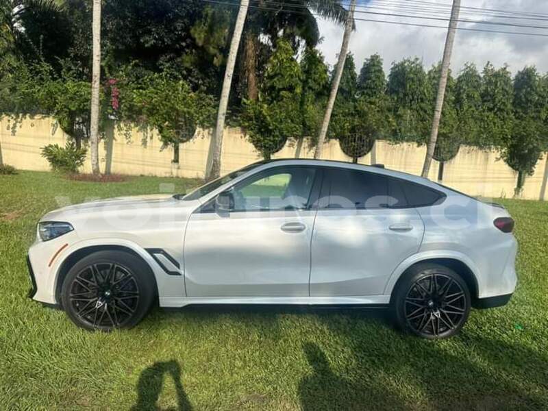 Big with watermark bmw x6 m ivory coast aboisso 70023