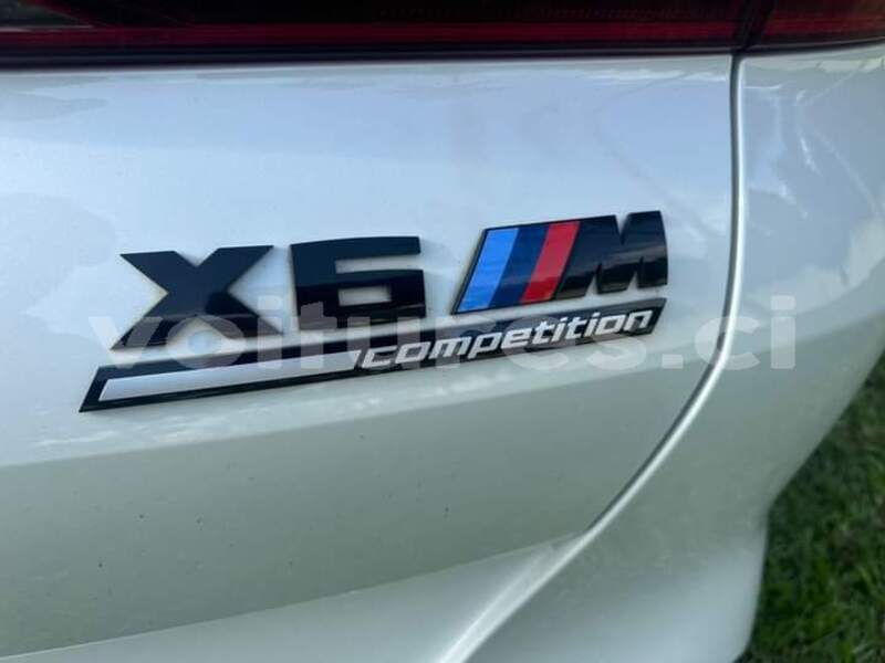 Big with watermark bmw x6 m ivory coast aboisso 70023