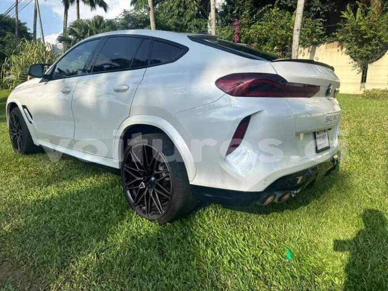 Big with watermark bmw x6 m ivory coast aboisso 70023