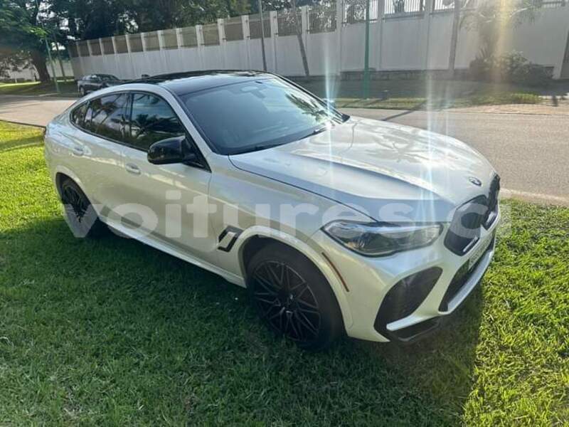 Big with watermark bmw x6 m ivory coast aboisso 70023